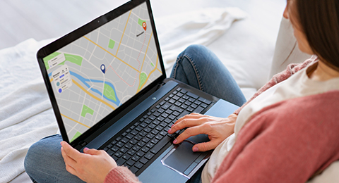 Can GPS Tracking Help Recover Stolen Vehicles?
