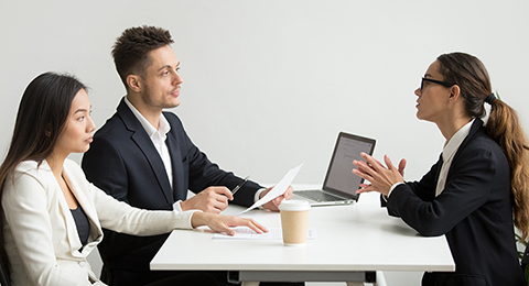 Should You Confront Your Partner Before or After Hiring an Investigator?