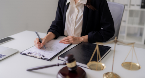 The Legal Side of Workplace Investigations: What Every Employer Should Know