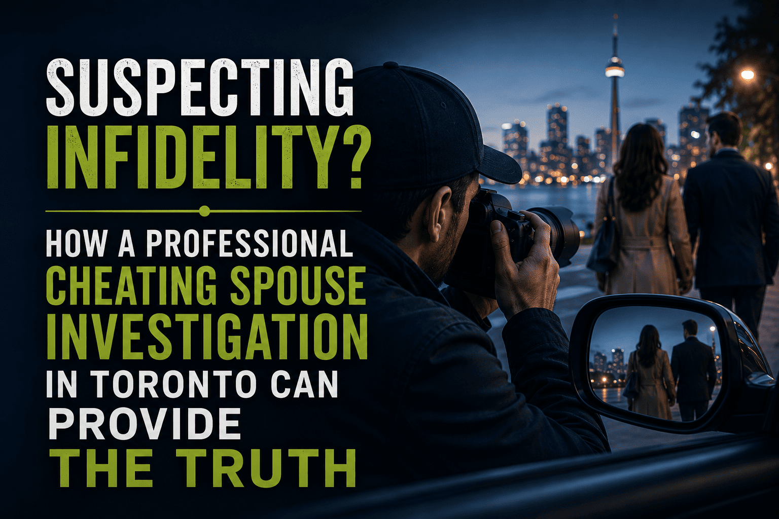 Private Investigations in Modern Corporate Risk Management